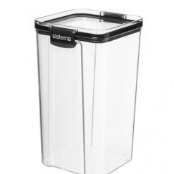 Förvaringsburk Ultra 1,3L, Sistema