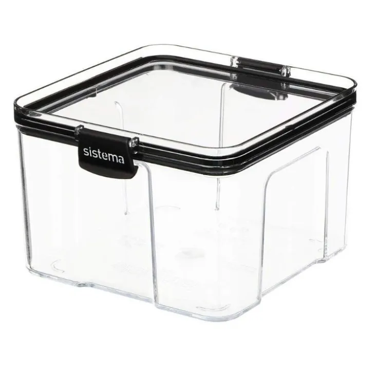 Förvaringsburk Ultra 1,4L, Sistema