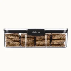 Förvaringsburk Ultra 1,73L, Sistema