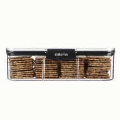 Förvaringsburk Ultra 1,73L, Sistema