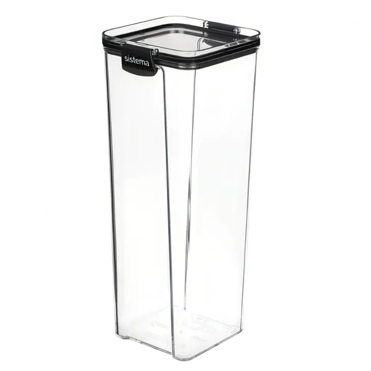 Förvaringsburk Ultra 1,9L, Sistema