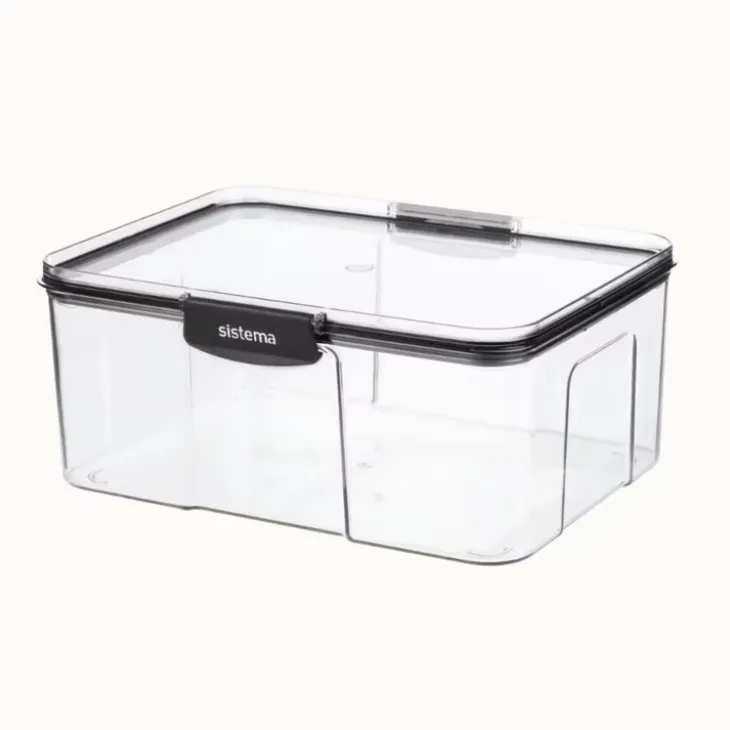 Förvaringsburk Ultra 2,63L, Sistema