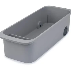 Förvaringskorg med hjul, Joseph Joseph