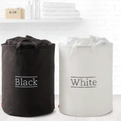Förvaringskorg 2-pack