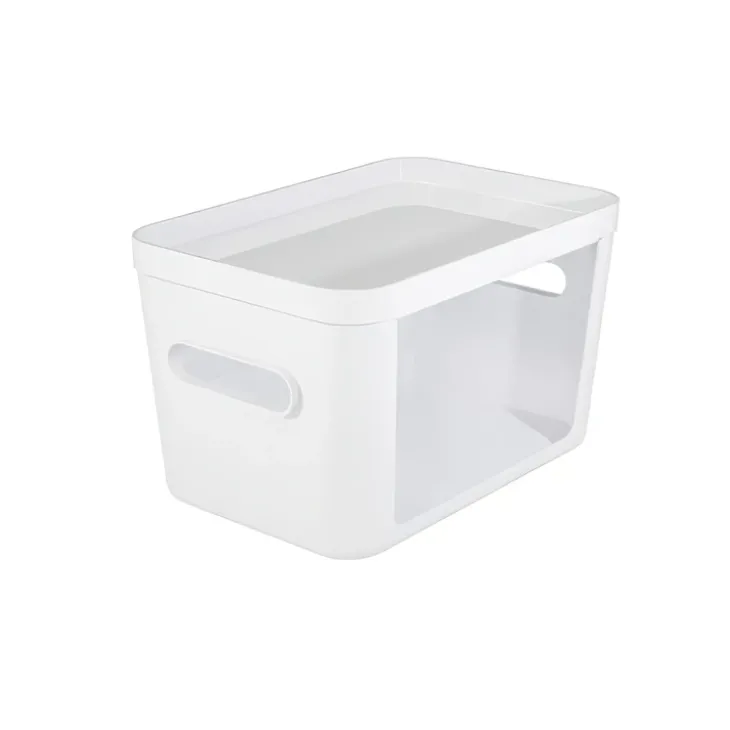 Förvaringslåda med öppen front 7,2L, SmartStore