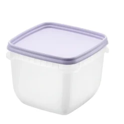 Fryslåda 0,75L 4-pack, SmartStore
