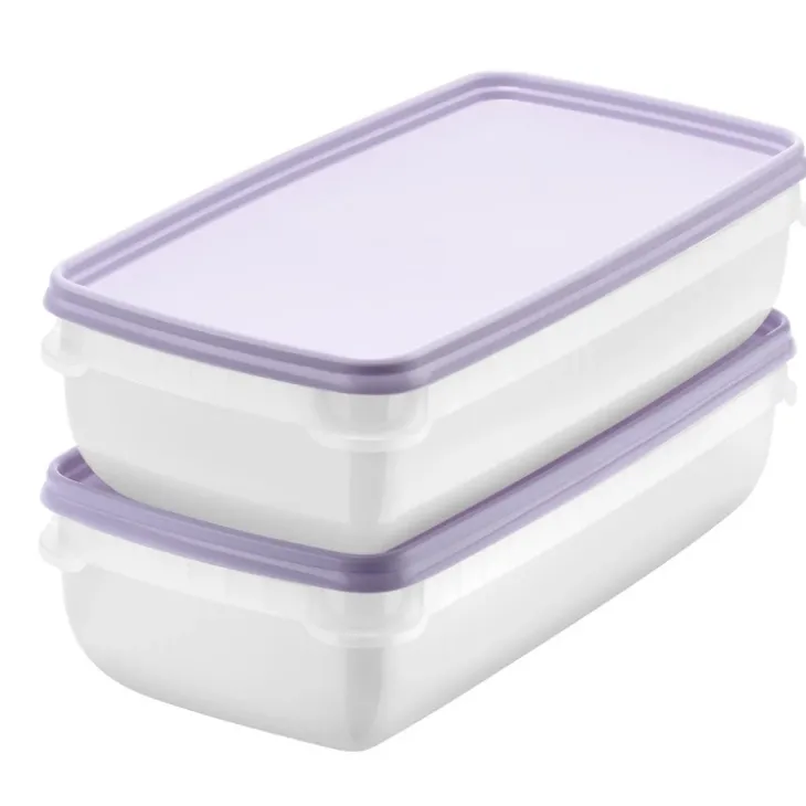 Fryslåda 1,2L 2-pack, SmartStore