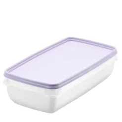 Fryslåda 1,2L 2-pack, SmartStore