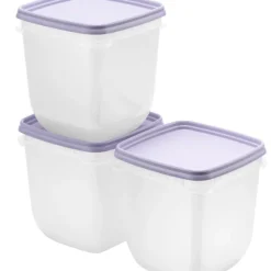 Fryslåda 1L 3-pack, SmartStore
