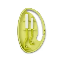 Fästingplockare 2-pack med fodral