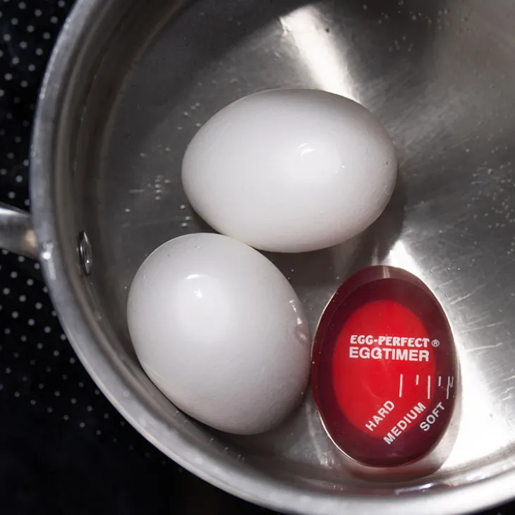 Äggtimer Egg Perfect