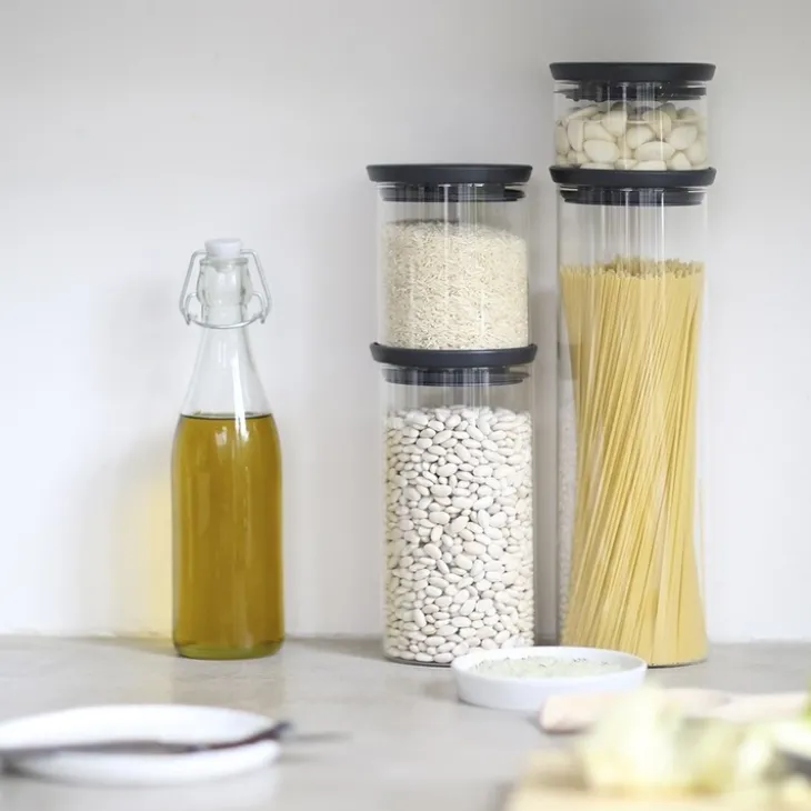 Glasburk 1,1L, Brabantia