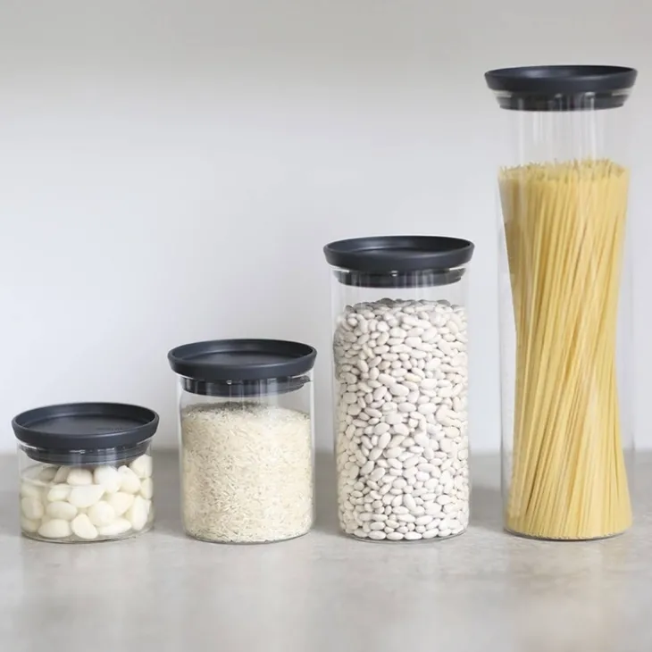 Glasburk 1,1L, Brabantia