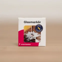 Glasmarkör 50-pack