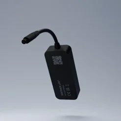 GPS-spårsändare, SweTrack Lite+