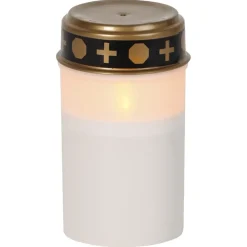 Gravljus med timer