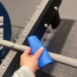 Grepphandtag för styrketräning, SmartGrepp