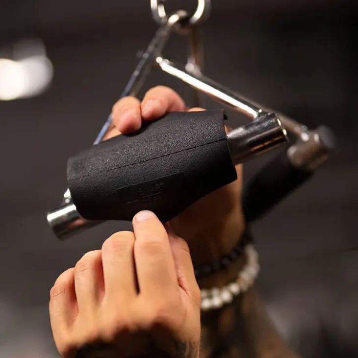 Grepphandtag för styrketräning, SmartGrepp