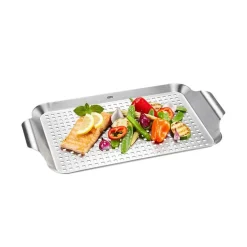 Grillbricka till grillen, Gefu