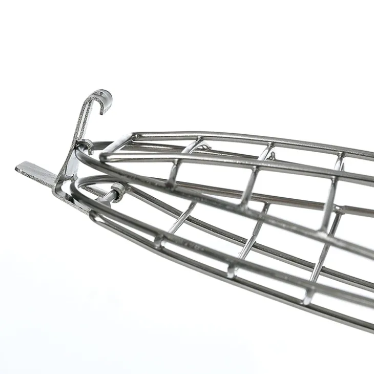 Grillhalster