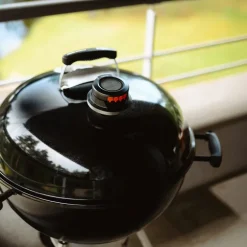 Grilltermometer till klotgrill, HerQ Dome