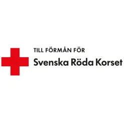 Gåva till Svenska Röda Korset - 50 kr