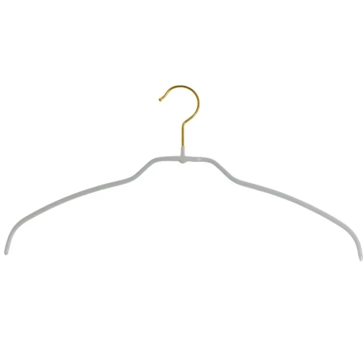 Halkfri galge, 42cm, Pärlvit