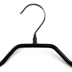 Halkfri galge, 45cm, Svart