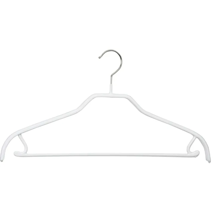 Halkfri galge med hängare, 41cm