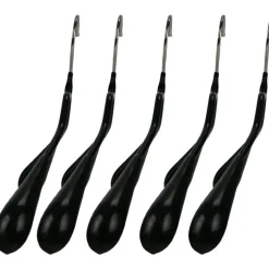Halkfri kavajgalge, 38cm