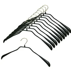 Halkfri kavajgalge, 46cm