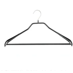 Halkfri kostymgalge, 46cm