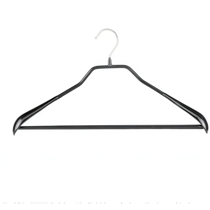 Halkfri kostymgalge, 46cm