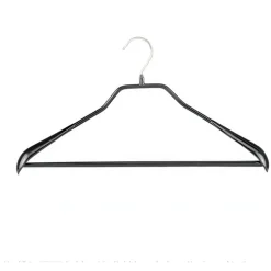 Halkfri kostymgalge, 46cm