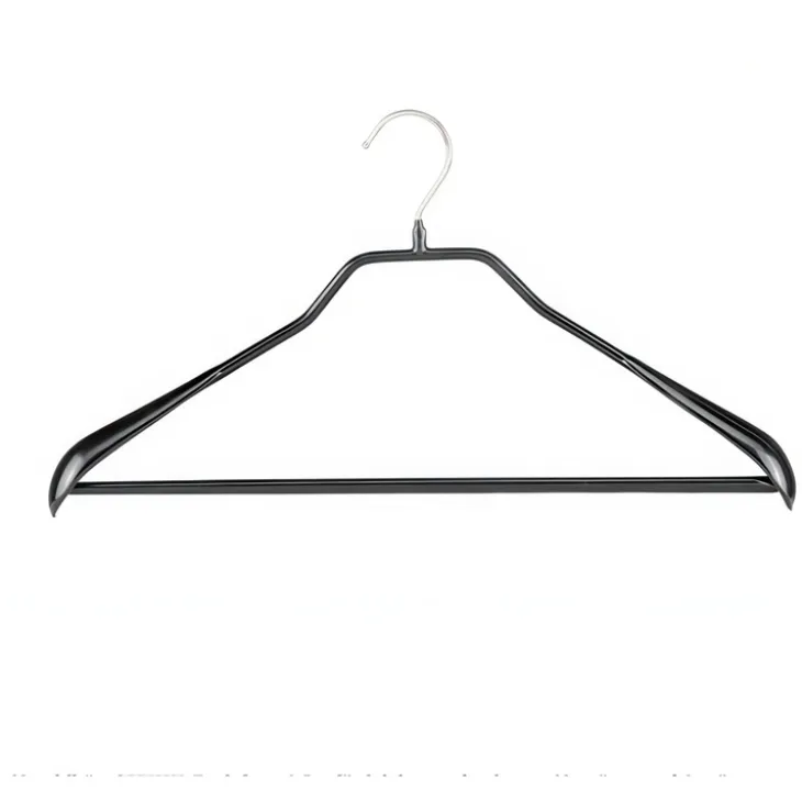 Halkfri kostymgalge, 46cm