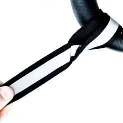 Handledsrem med reflex till barnvagn