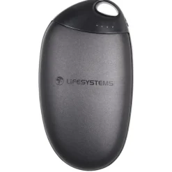 Handvärmare med powerbank
