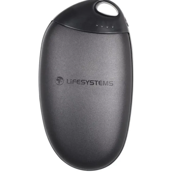 Handvärmare med powerbank