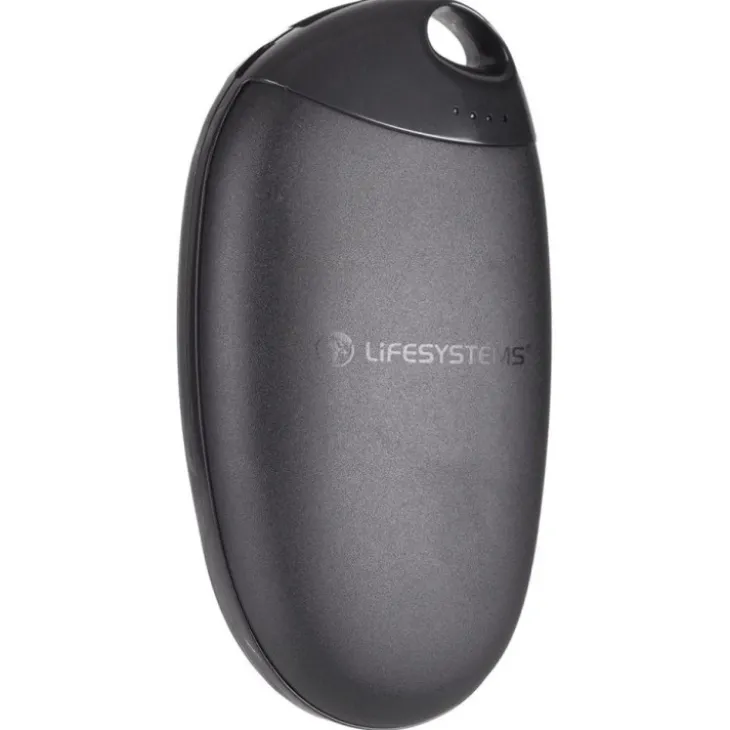 Handvärmare med powerbank