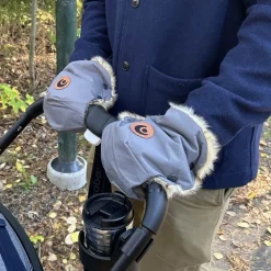Handvärmare till barnvagn, Easygrow