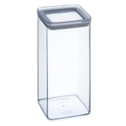 Hög förvaringsburk 1,5L, Eske