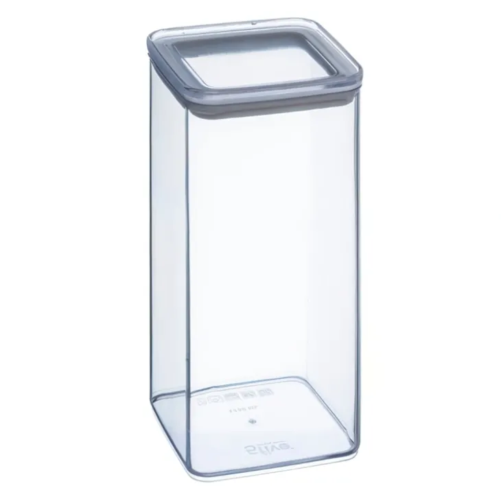 Hög förvaringsburk 1,5L, Eske