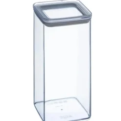 Hög förvaringsburk 1,5L, Eske