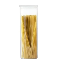 Hög glasburk 2,2L, Pebbly