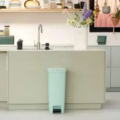 Hög pedalhink 40L, Brabantia