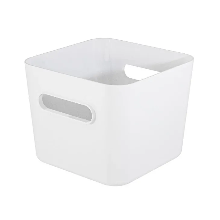 Hög öppen förvaringslåda 4,7L, SmartStore