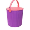Hink med lock 20L, Omnioutil, Lila/Cerise