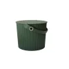 Hink med lock 8L, Omnioutil, Mörkgrön