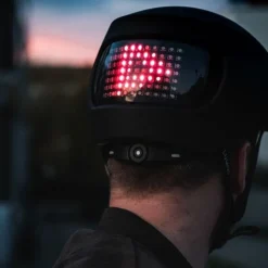 Hjälm med belysning, Lumos Matrix MIPS