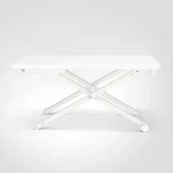 Höj- och sänkbart skrivbord till bordet